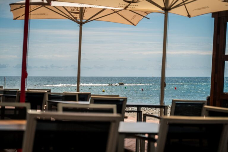 terraza bar pozo