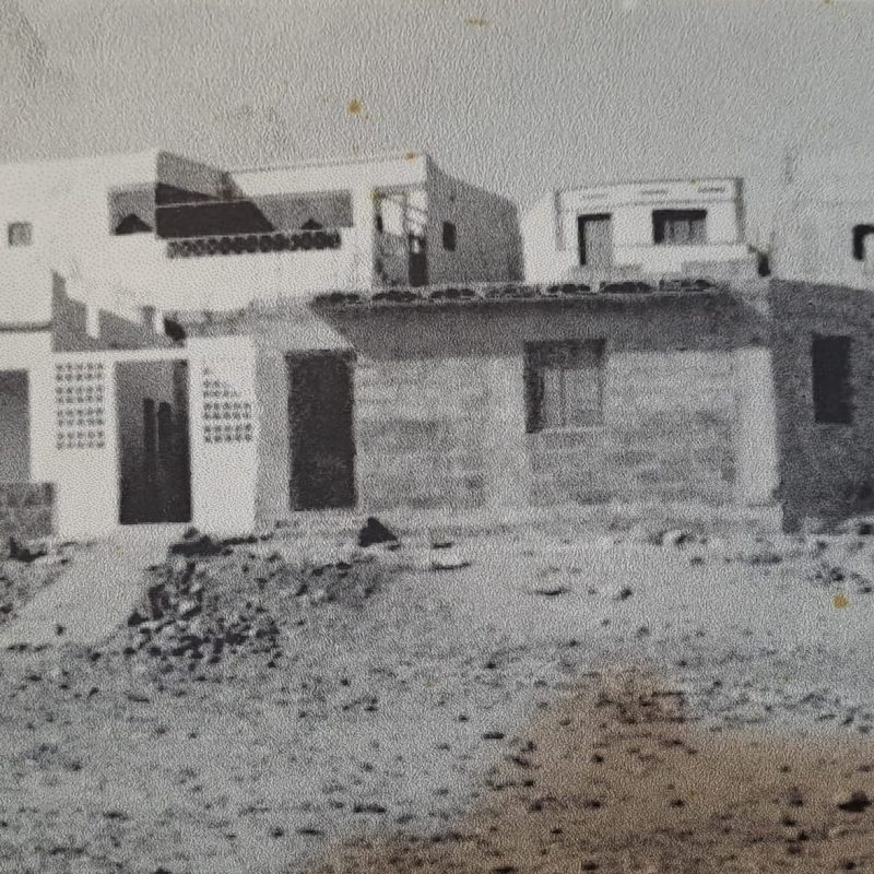 historia de bar pozo