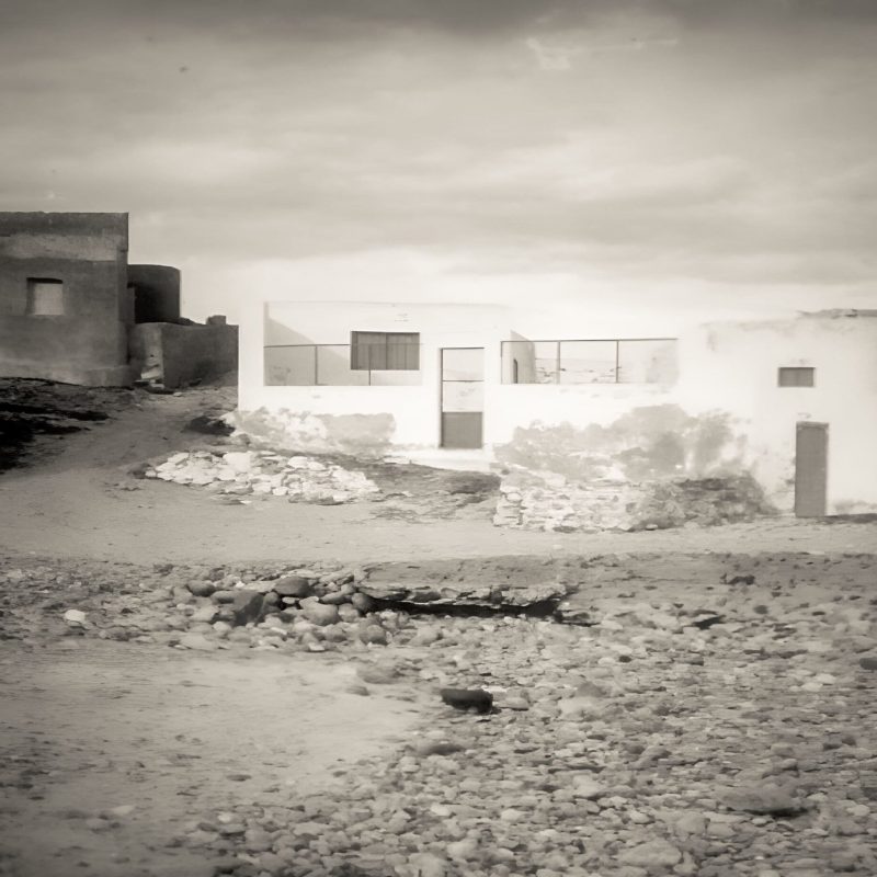 historia de pozo izquierdo
